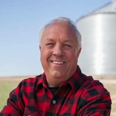 JonPlumer's profile picture. Director of government relations @ Maciver impact