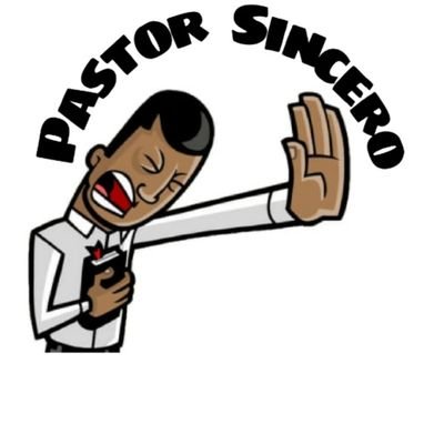 👼Nem só de memes viverá o Homem.
😂 Humor Sincero e Sem Limites
📸 Instagram @sincero.pastor