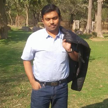 infosujit's profile picture. Project Manager
