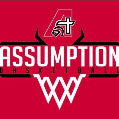 AssumptionHoops Profile Picture