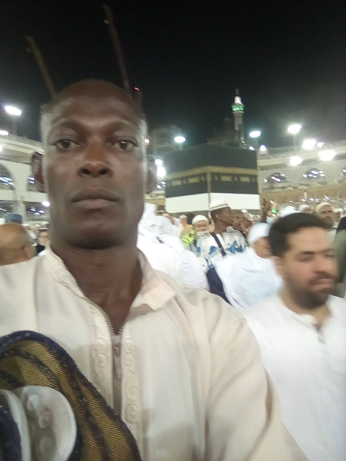 I Believing Naija on the way to Greatness.
 Ilorin, Kwara state
               
olaoshunhamzat@yahoo.com