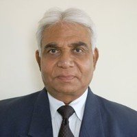 Retired DGM,RBI;President RajbhashaVikasParishad; Adv.HC Nagpur.AAP