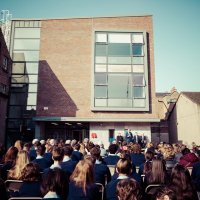 St Patrick's Cathedral Grammar School (@stpatrickscgs) 's Twitter Profile