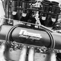 Newmans Racing Engines (@nrengines) 's Twitter Profile