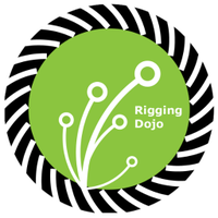 Rigging Dojo (@riggingdojo) 's Twitter Profile