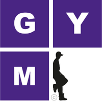 GYM(@gymintervention) 's Twitter Profile Photo