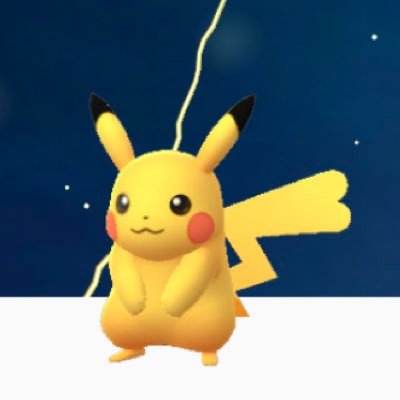v6o6okelzPitHgB's profile picture. ポケモンGO垢 孫とポケモンやってます。アバターは孫の好みで女ですが、男です。 TL40 赤 まったりとポケモンやってます。 無言フォロー失礼します。🙇‍♂️たまに雑多垢   親友　大親友様ありがとうございます🙇‍♂️ギフト開封ご自由にどうぞ。