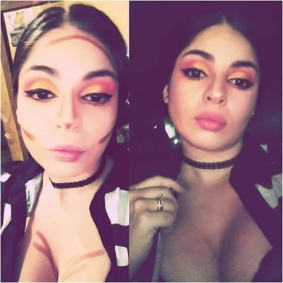 NJaz90's profile picture. Mami de Azalea 💖 Lic. Adm. De empresas, maquilladora social, Muay thai, amante de los 🐱🐶