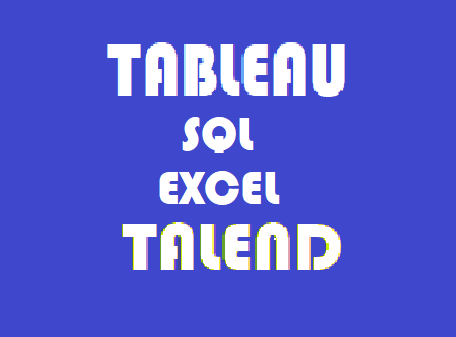 sharemax55's profile picture. Tableau Tip - YouTube Channel