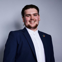 Jarrod Grainger-Brown (@jarrod_gb) 's Twitter Profile Photo