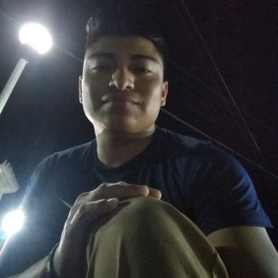 ELI_OTONIEL's profile picture. DISCIPULO EN MICROSOFT SYSTEM CENTER.