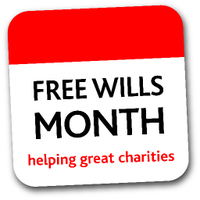 Free Wills Month (@freewillsmonth) 's Twitter Profile