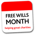 Free Wills Month (@FreeWillsMonth) Twitter profile photo