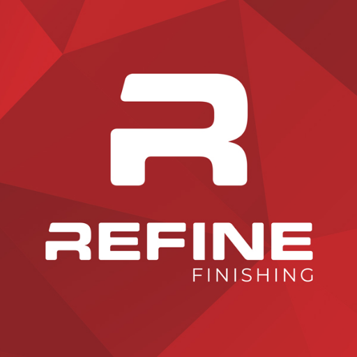 REFINE offers modular converting and finishing lines for the label industry.