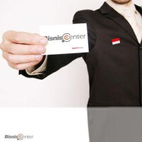 BisnisCenter (@bisniscenter) 's Twitter Profile
