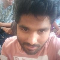 bavinash53's profile picture. 