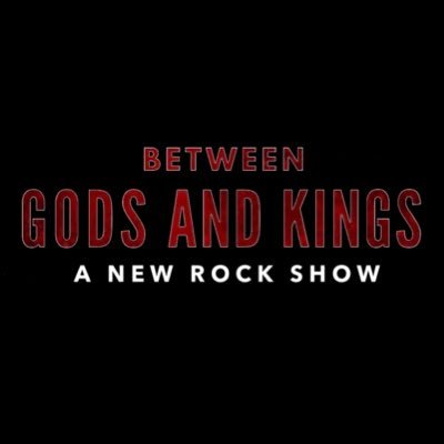 Between Gods And Kings: A New Rock Show tearing up the East Village at Bedlam! Tickets available at https://t.co/6qqlGlHsyA