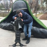 BurakDemirdis (@burakdemirdis) 's Twitter Profile