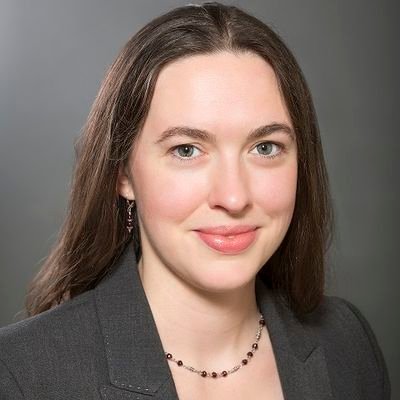 Rebecca Burch, MD Profile