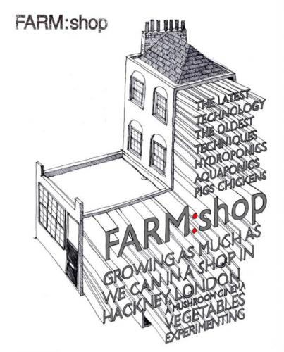 We are farming London- building by building, plot by plot. Join us.