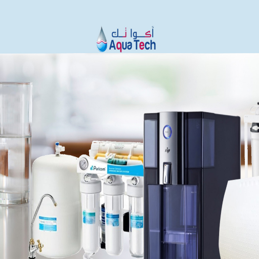 Aquatech_Trade's profile picture. Aquatech