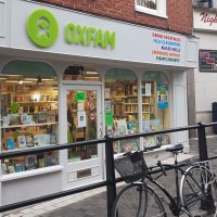 Oxfam Bookshop Maidstone(@maidstoneoxfam) 's Twitter Profile Photo