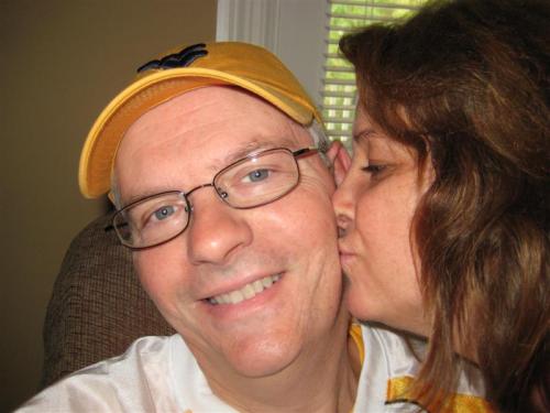 glennbaileyod's profile picture. 