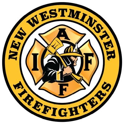 New Westminster Firefighters