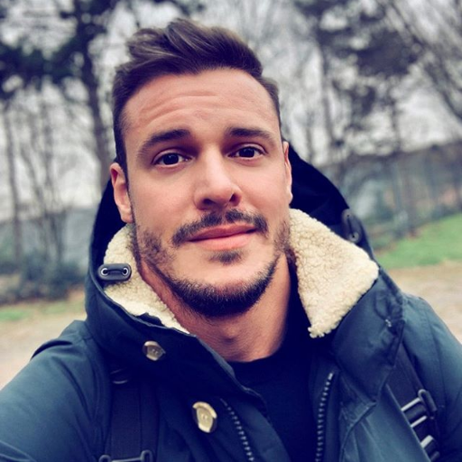 GGuyerdet's profile picture. 