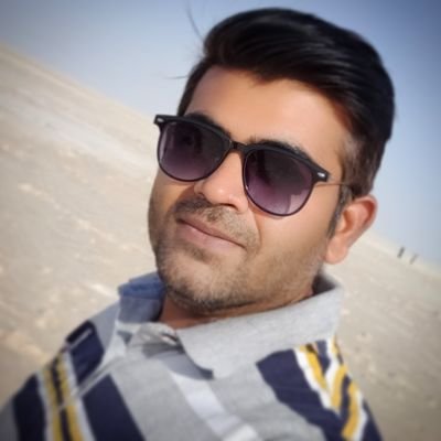 uchdadiyasandip's profile picture. .Net - Azure Consultant, Avid reader