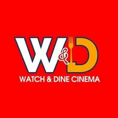 Get your Watch & Dine Cinema tickets at a student discount. 

|| Click on link to purchase tickets.

|| Delivery in and around KNUST