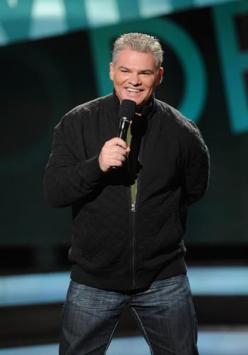 Mike_DeStefano's profile picture. stand up comedy