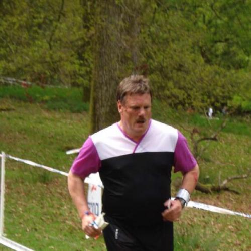 MyersNev's profile picture. Orienteering, Hillwalking & Golf