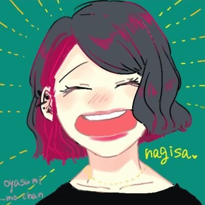 nagisa.さんのプロフィール画像