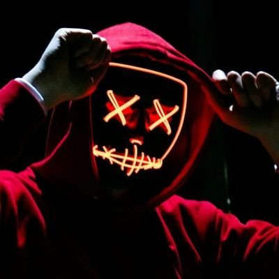kademAnandBene1's profile picture. 😀