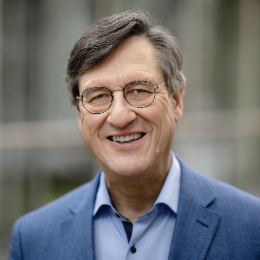 Karl-Heinz Paqué Profile