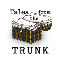 Tales from the Trunk 📖🎙️ (@trunkcast) 's Twitter Profile Photo