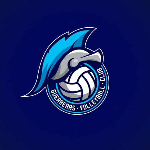 Cuenta oficial de las Guerreras Volleyball Club 🏐