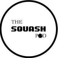 The Squash Pod(@squash_pod) 's Twitter Profile Photo