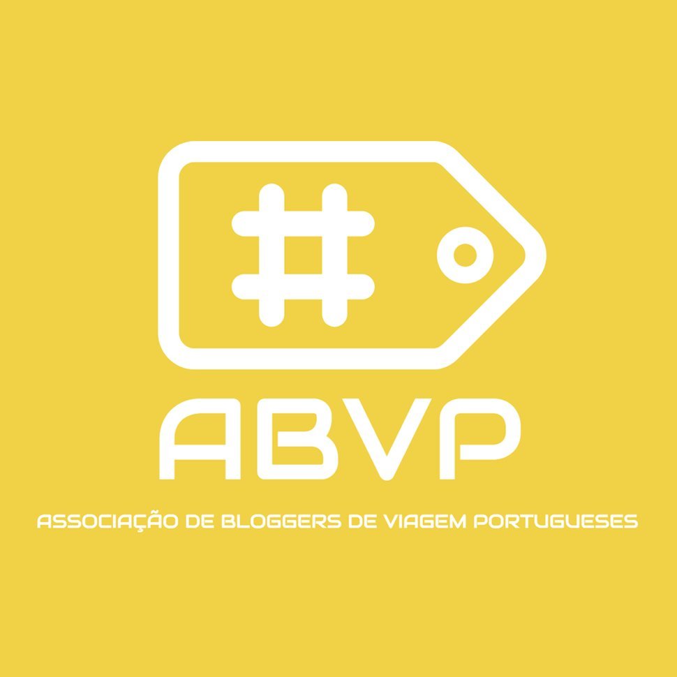 Associação de Bloggers de Viagem Portugueses #abvppt #bloggersportugal #euficoemportugal