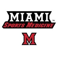 Miami University Wellness Services(@MiamiOH_SptsMed) 's Twitter Profile Photo