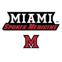 Miami University Wellness Services (@miamioh_sptsmed) 's Twitter Profile Photo Miami University Wellness Services (@miamioh_sptsmed) 's Twitter Profile Photo