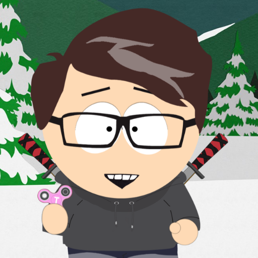 South Park Avatar Generatorさんのプロフィール画像
