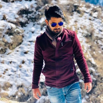 hacklokivines's profile picture. #AmProudIndian #Stockmarket #JaiHind🙏🇮🇳