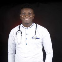 The Healthtech Guy(@melanineyedoc) 's Twitter Profile Photo
