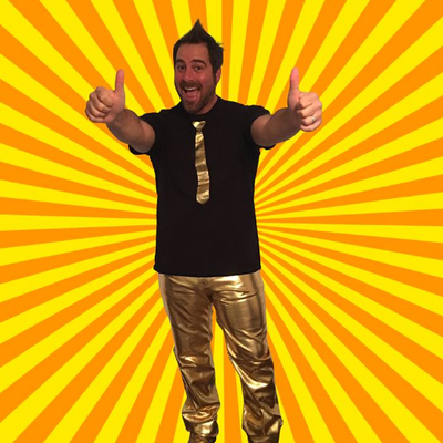 Evan Golden