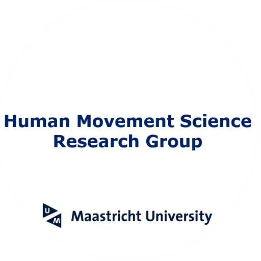 Human Movement Science Research Group within @NMS_UM @MaastrichtU researching human movement in health, sports and chronic diseases.
