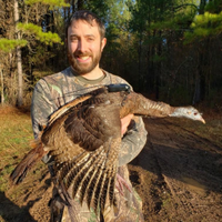 Patrick Wightman (@wildturkeynerd) 's Twitter Profile