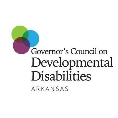 The Governor’s Council on Developmental Disabilities promotes inclusion, integration & independence for Arkansans with intellectual & developmental disabilities