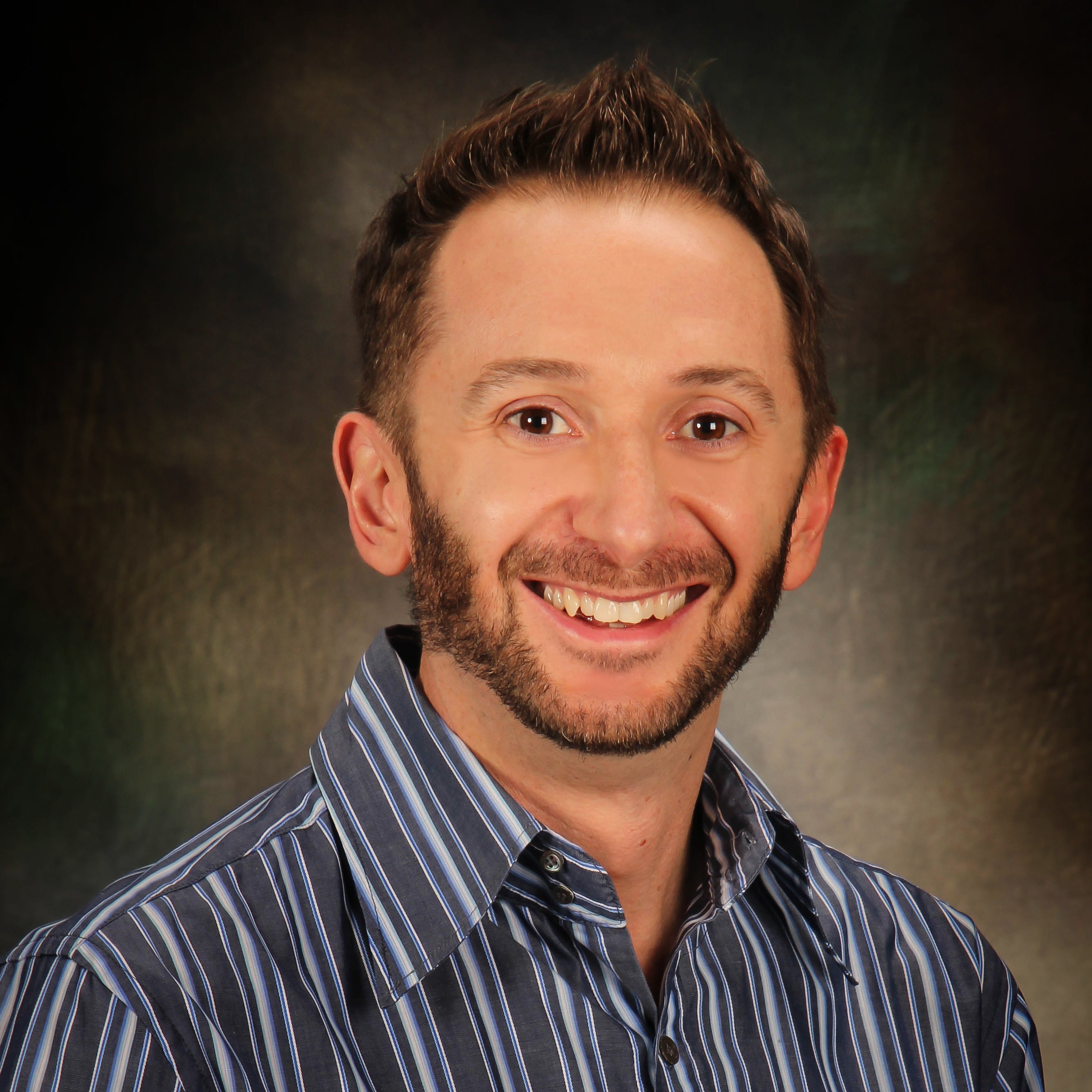 Chris Strouthopoulos Profile